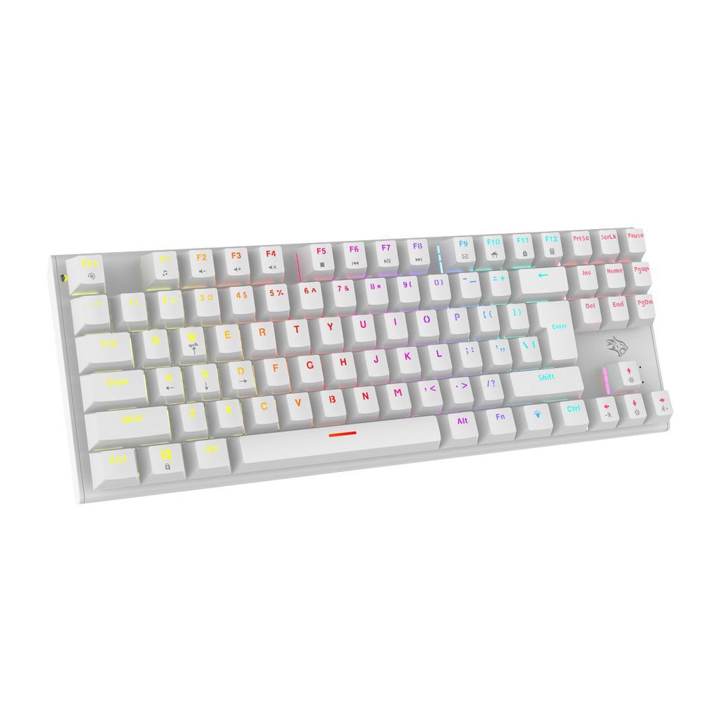 Porodo Gaming TKL Mechanical Keyboard