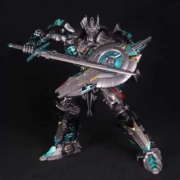 Transformers Action Figure - 32CM Premium Design