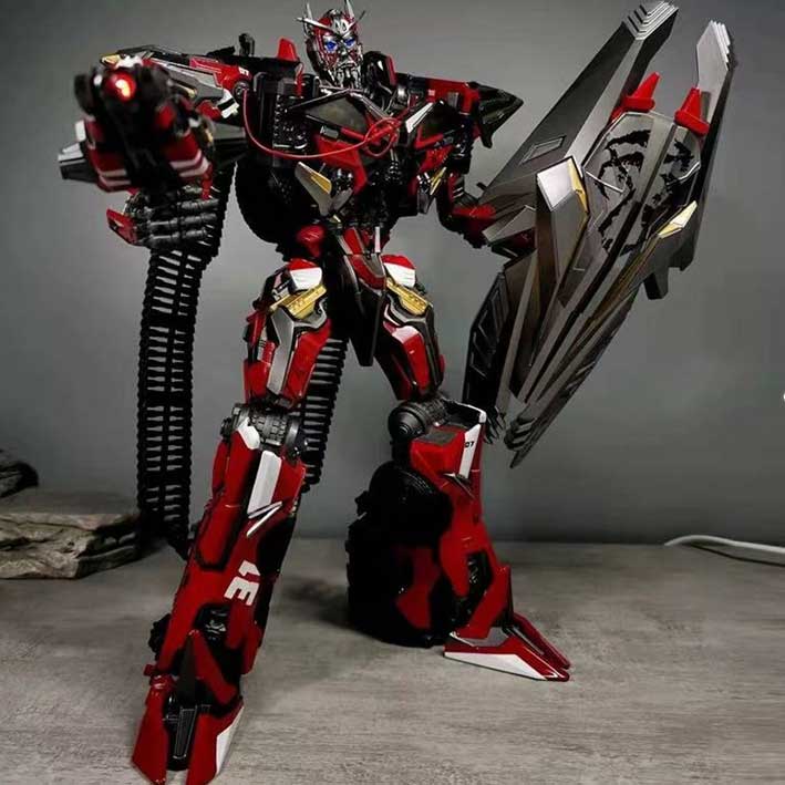 Transformers Action Figure - 32CM