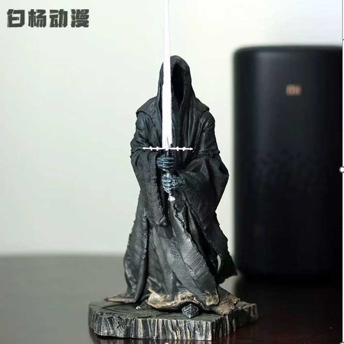 Lord of the Rings Resin Figurine - Ringwraith 26 cm