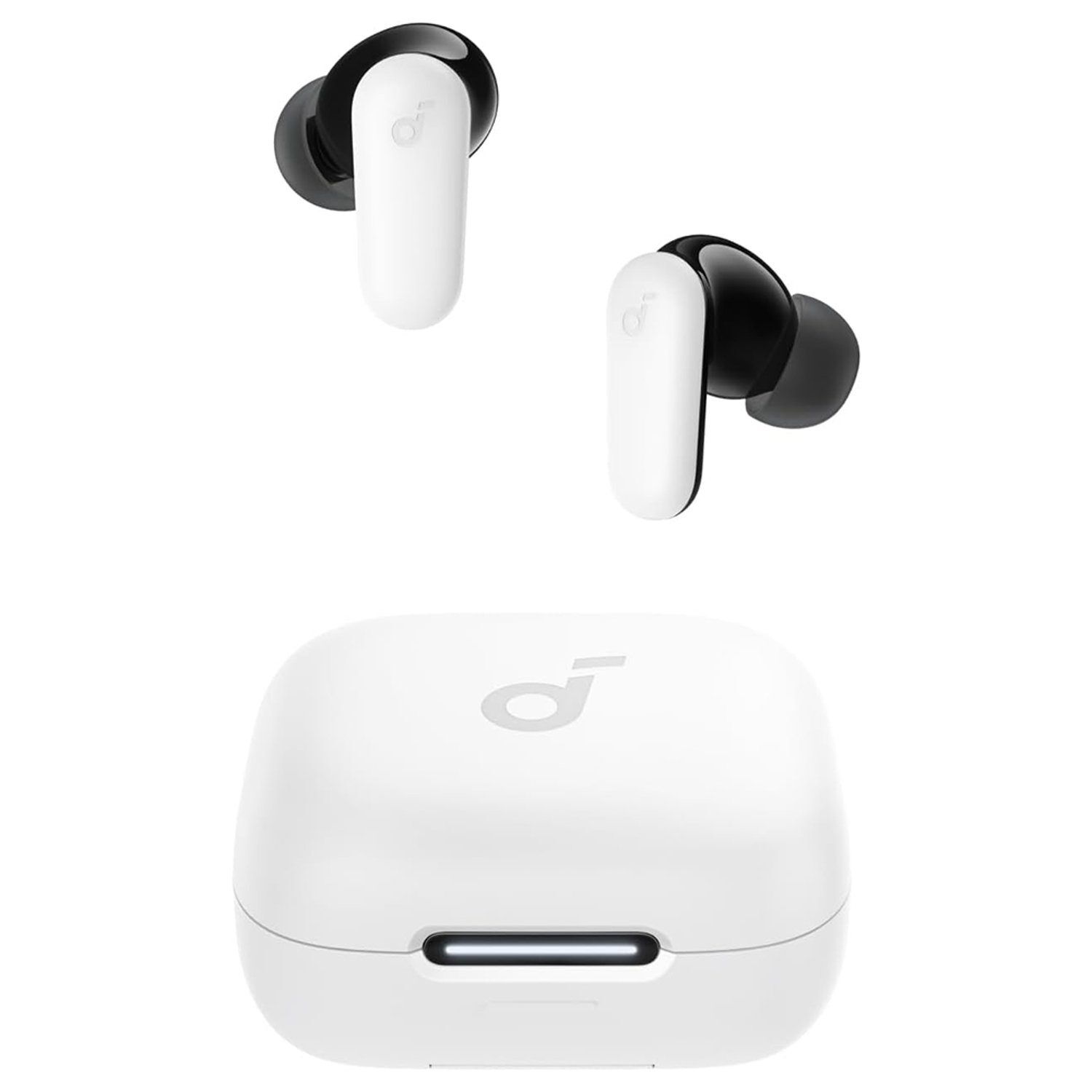 Anker Soundcore P30i A3959H21 True Wireless Earbuds White