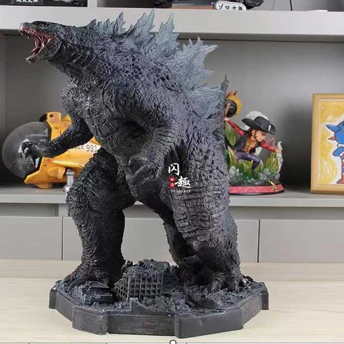 Godzilla