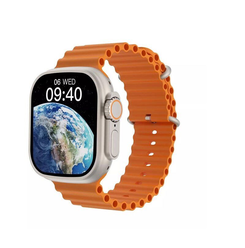 Wiwu Smart Watch SW01 Ultra Lite