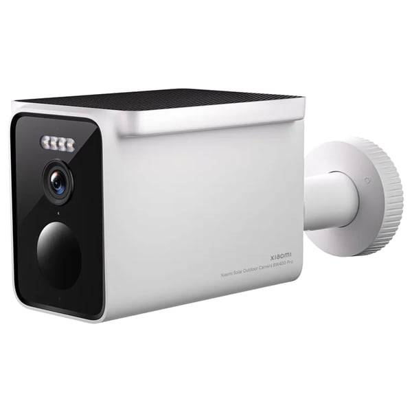 Xiaomi BW400 Pro MJSXJ03BY Solar Outdoor Camera Set