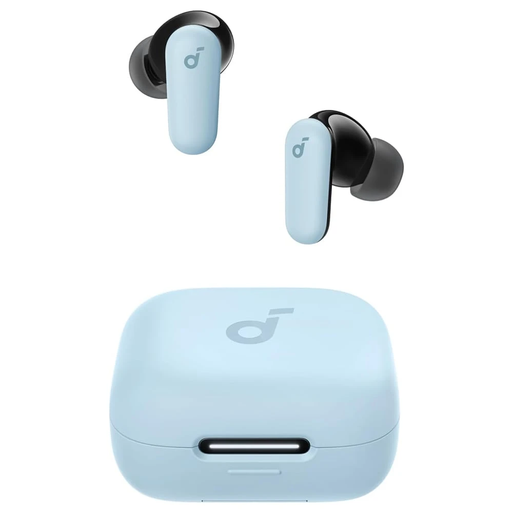 Anker Soundcore R50i NC Blue True Wireless Earbuds - A3959H31